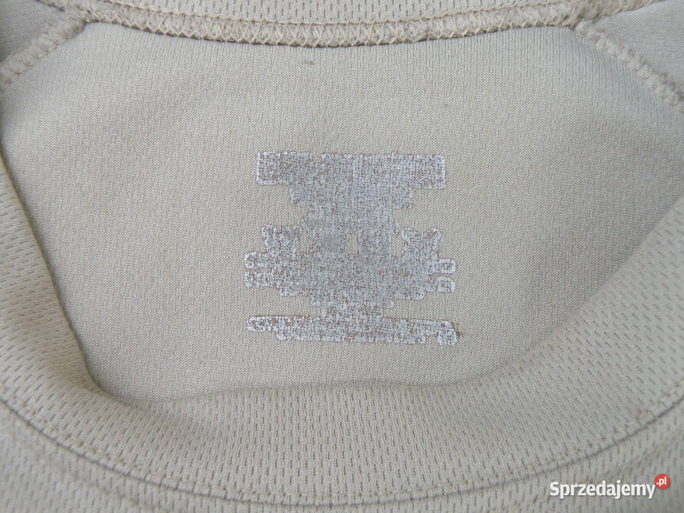 Koszulka Us Army treningowa M dolnośląskie