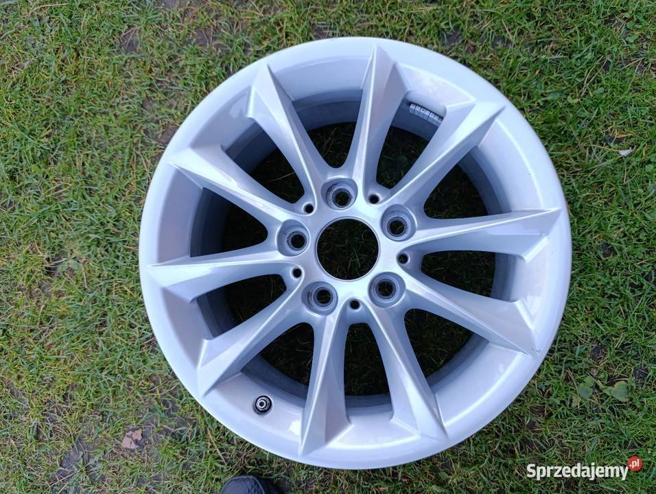 Felgi 2 stuki BMW 16 Piasek