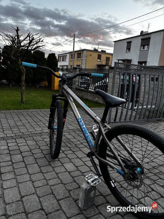 DIRT NS BIKES sprzedam