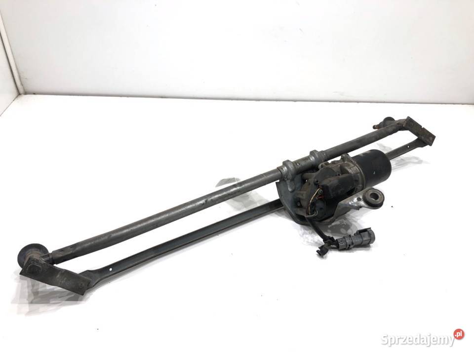 MECHANIZM WYCIERACZEK PRZÓD RENAULT MASTER II sprzedam