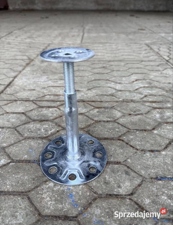 Wspornik podłóg technicznych zachodniopomorskie Recz