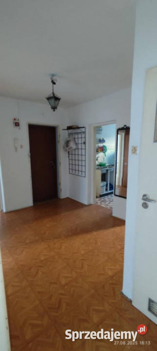 Sprzedam Mokotów 65m2 mazowieckie Warszawa
