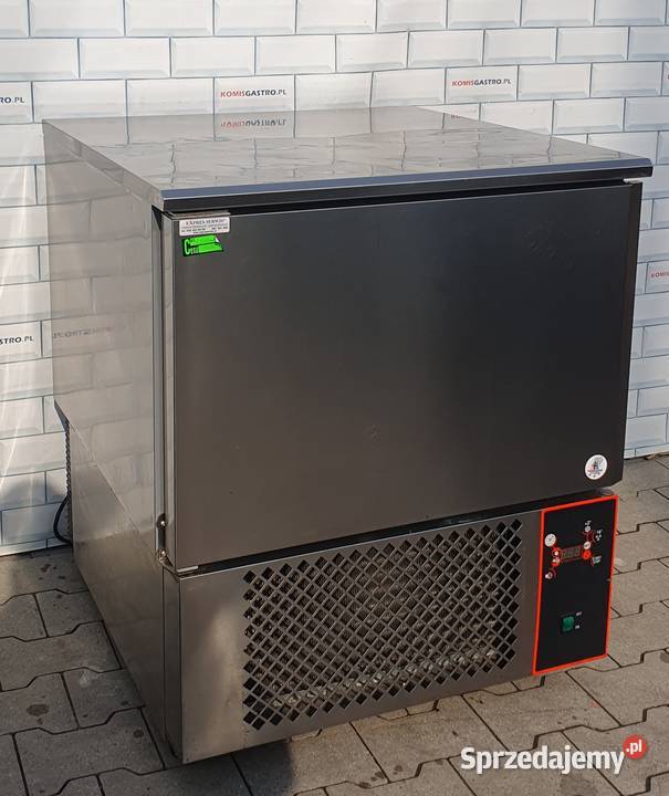 Zamrażarka szokowa 222529 mazowieckie Warszawa