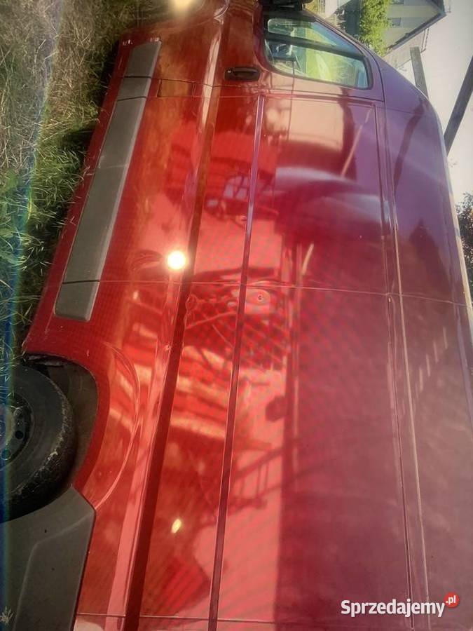 Citroen jumper 30HDI 160cv manualna Częstochowa