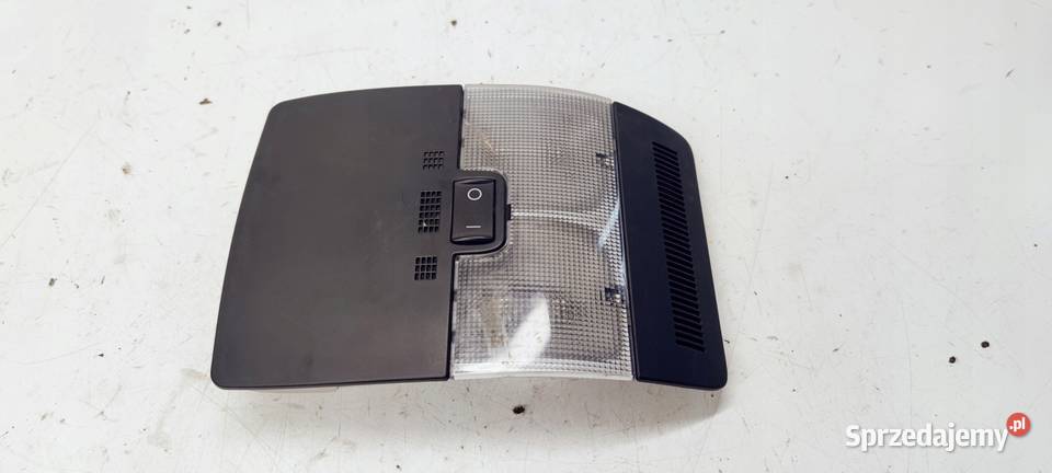 LAMPKA PODSUFITKI AUDI A3 8P S LINE 8P0947135D 6 Przystajń