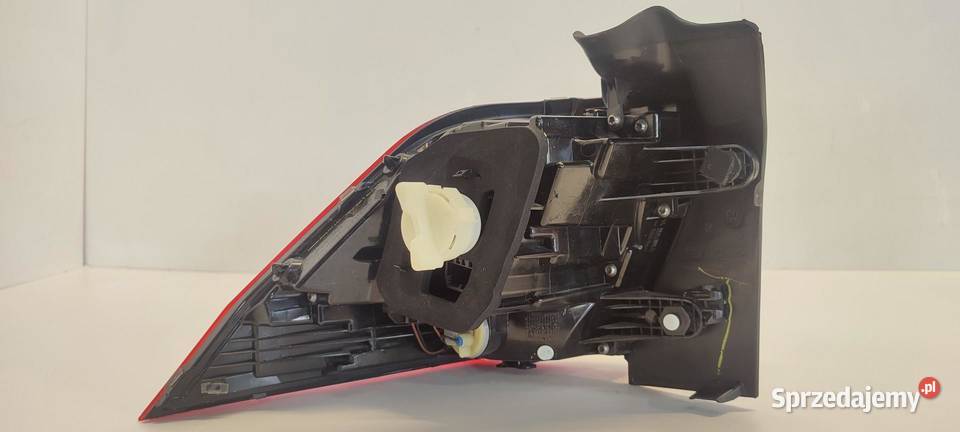 VW TIGUAN ALLSPACE LAMPA PRAWY TYŁ 5NL945096A dolnośląskie