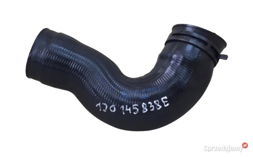 PRZEWÓD TURBO INTERCOOLERA OCTAVIA I GOLF IV