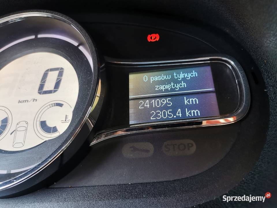 Zadbane megane bez wkładu ABS Marki