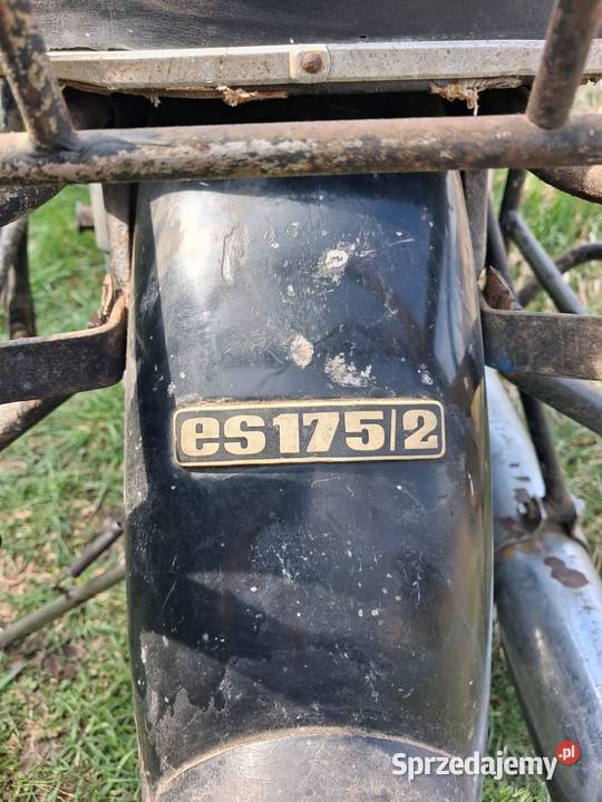 Mz es 1752 mazowieckie Szydłowiec
