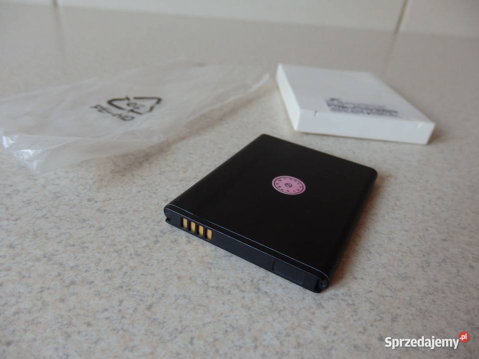 NOWA Bateria do SAMSUNG Galaxy S IIGTI9100 Rzeszów