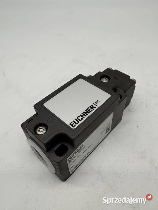Euchner NG1WO510M 079945 Limit switch mazowieckie Warszawa