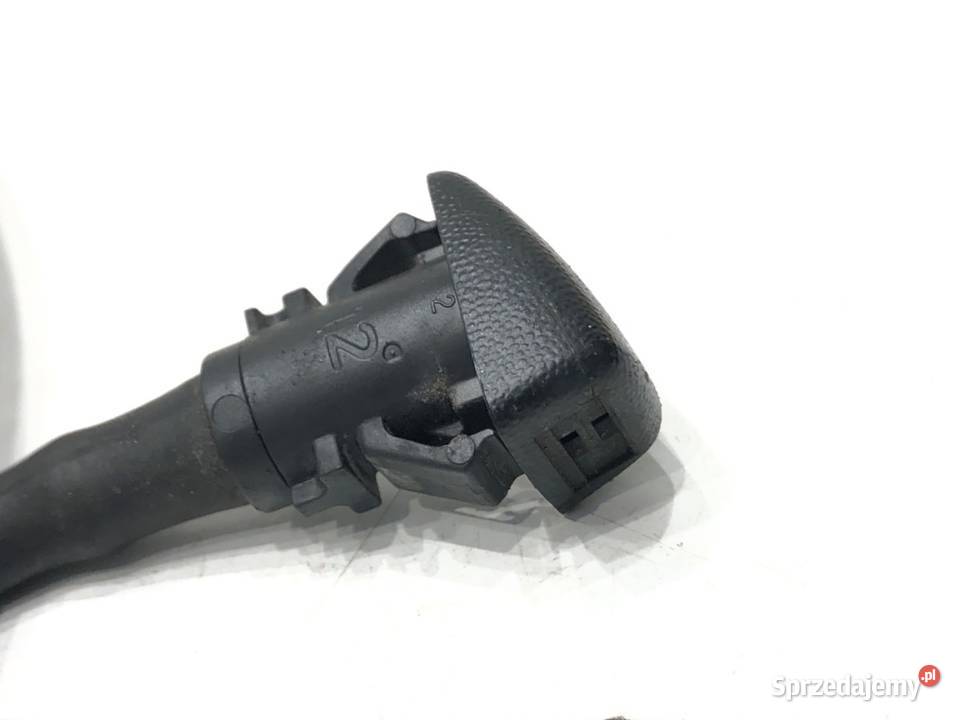 DYSZE SPRYSKIWACZY SZYB KOMPLET HYUNDAI i40