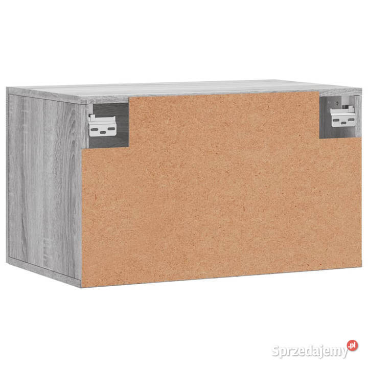 Szafka wisząca szary dąb sonoma 60x365x35 Warszawa sprzedam