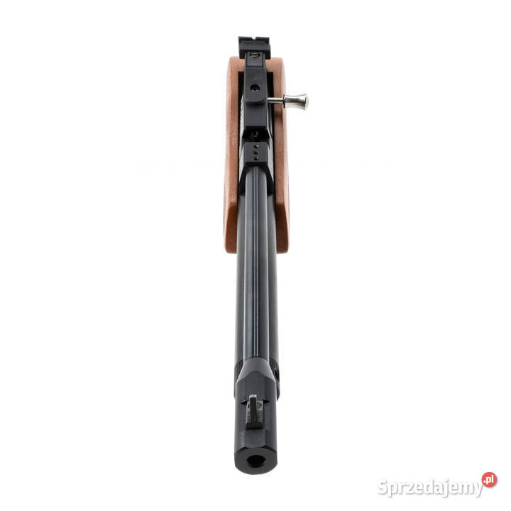 Pistolet wiatrówka RGun Bolt 55 mm CO2 Warszawa sprzedam