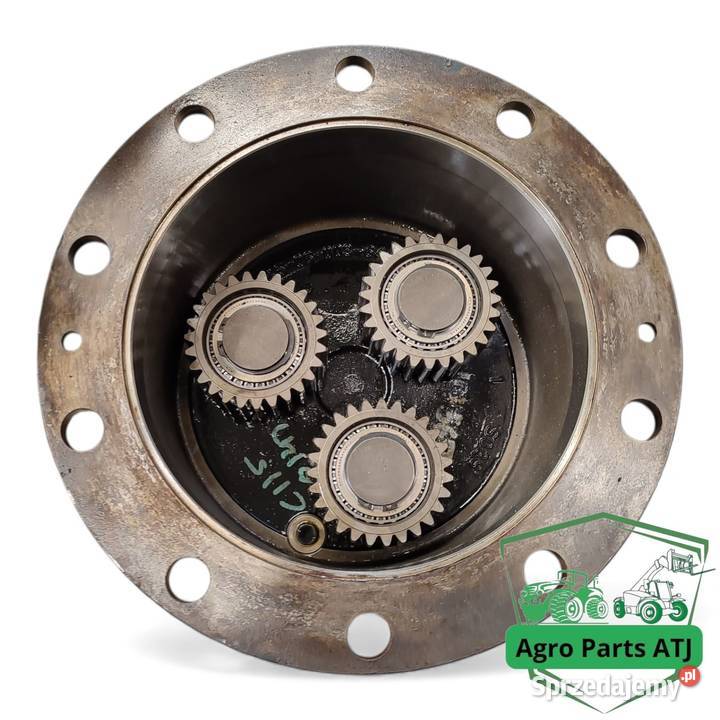 Zwolnica Zwrotnica Piasta Półoś V36698600 Valtra Ciechanowiec