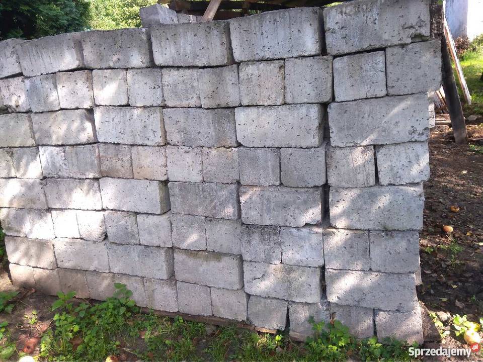 Pustaki żużlowe Żurawica