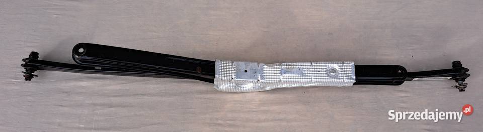 Wahacz prawy lewy tył drążek stabilizator Smart osobowe Mielęcin