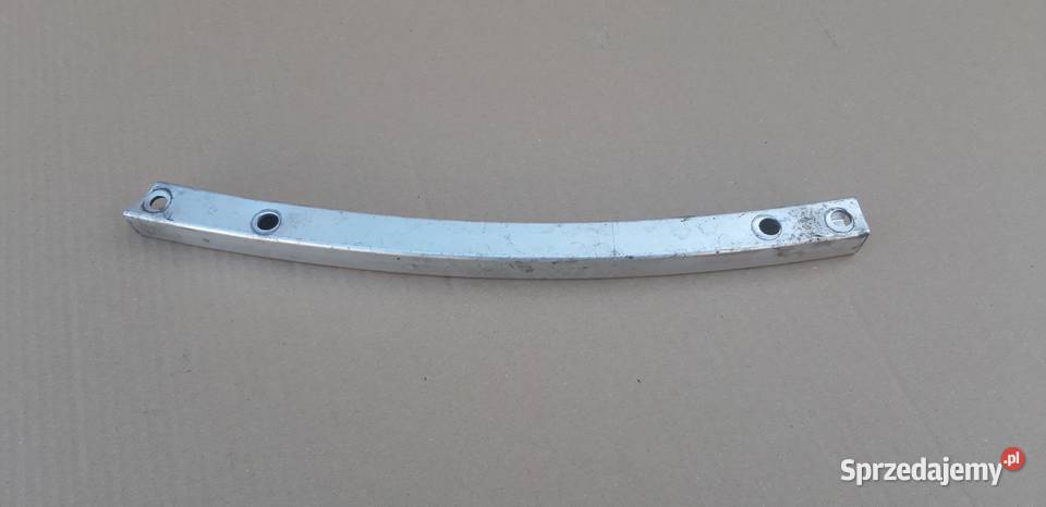 MERCEDES CKLASA W206 BELKA WSPORNIK PASA PRZÓD Bieleń