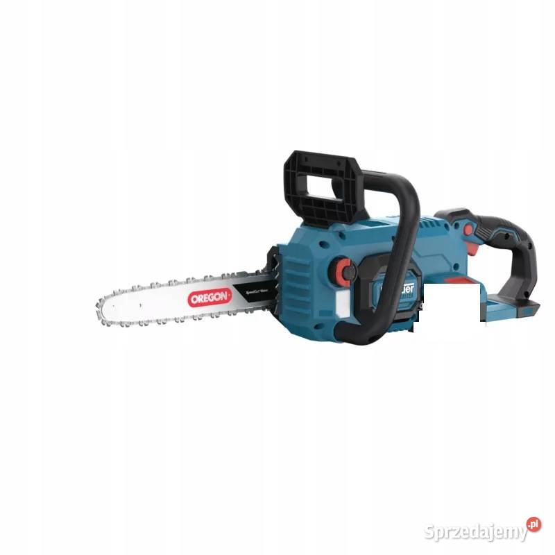 Pilarka akumulatorowa Erbauer 36V 40 body Jadowniki