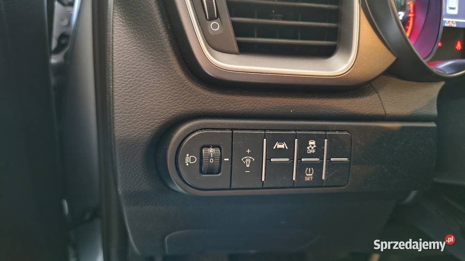 Kia ceed kombi 15 2025r Łódź