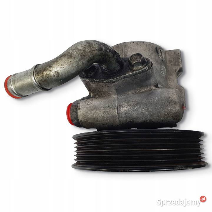 POMPA WSPOMAGANIA Chevrolet Captiva 20 VCDI Pompy wspomagania Chełm