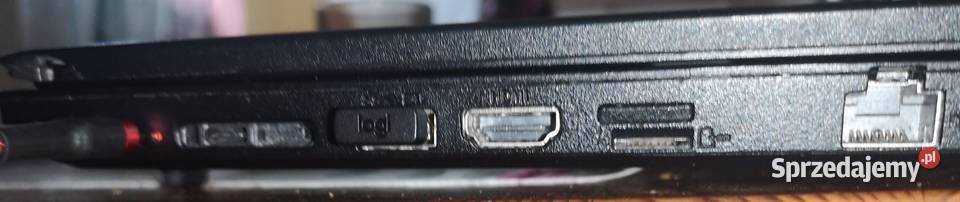 Lenovo ThinkPad L480Ekran Dotykowy 160 Elektronika Liniewo