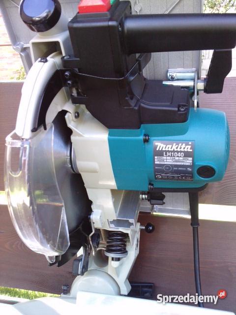 Ukośnica Pilarka Stołowa Makita LH1040