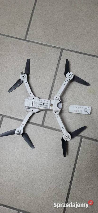 Dron f10 vicky na części Łódź