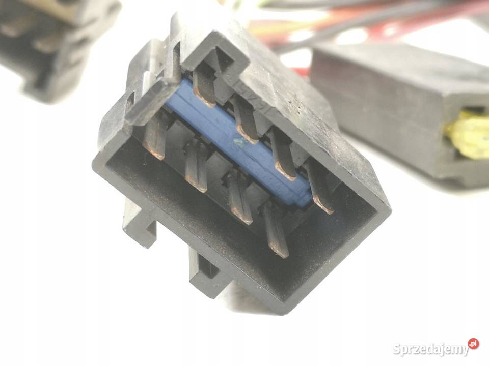 MODUŁ ZAMKA ZDALNEGO DODGE DAKOTA 19861996 39L