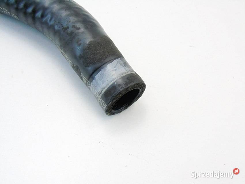 WĄŻ OLEJU TURBOSPRĘŻARKI 20 HDI 206 306 307 406 Sosnowiec