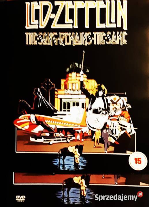 DVD Rewelacyjny Koncert John Mayall USA Kraków