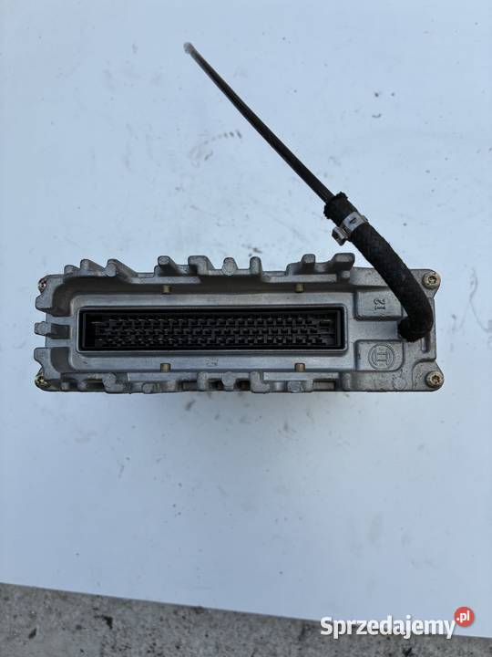 Komputer Sterownik Silnika Audi A4 B5 Wisznice