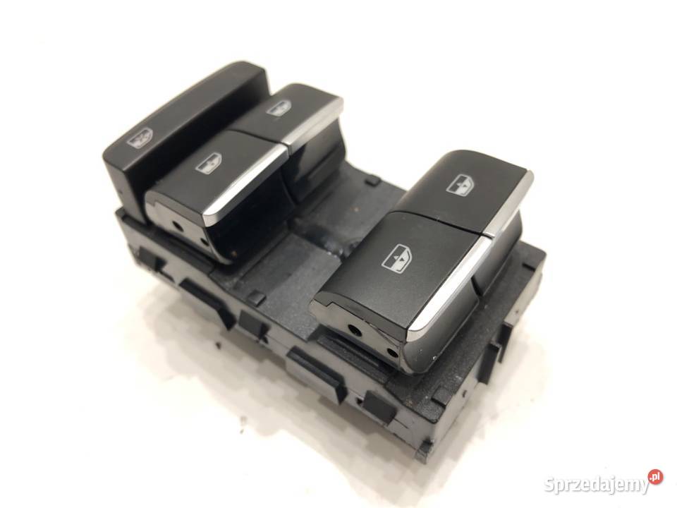 PRZEŁĄCZNIK SZYB ALFA STELVIO 01561291690 SUV