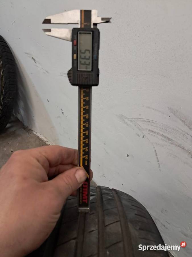 Opony letnie Zeetex ZT 6000 20555R16 H do 210 km/h Stare Siołkowice sprzedam
