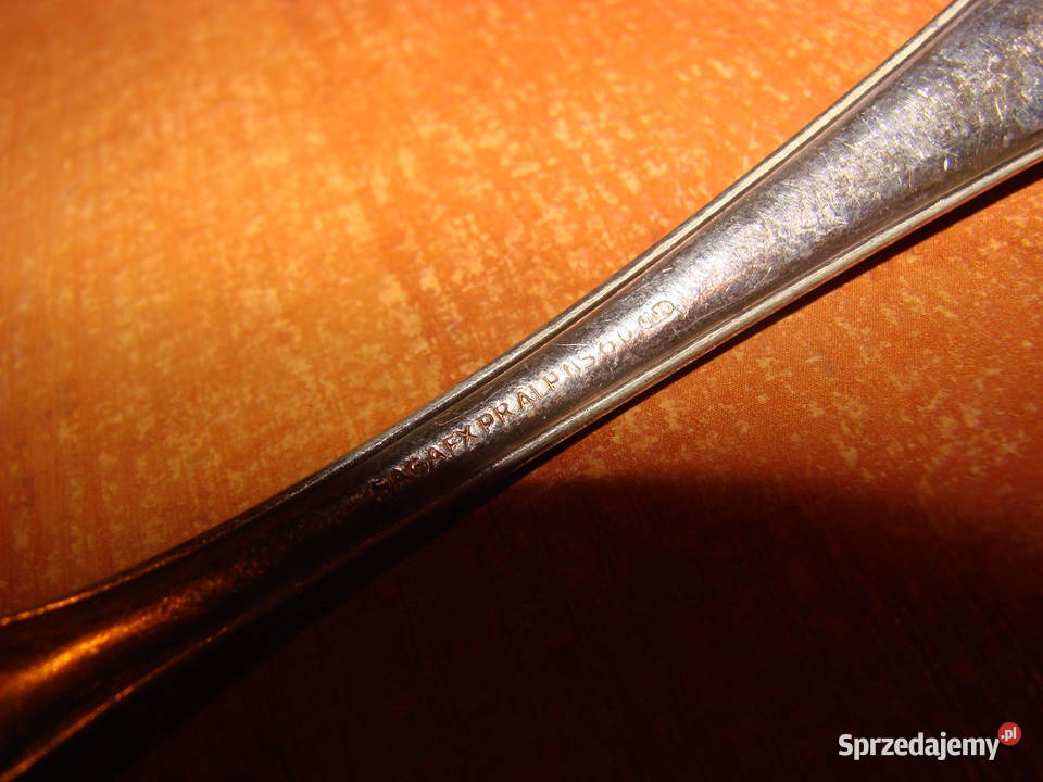 GAB prima NS ALP łyżka Pozostałe pomorskie Pruszcz Gdański