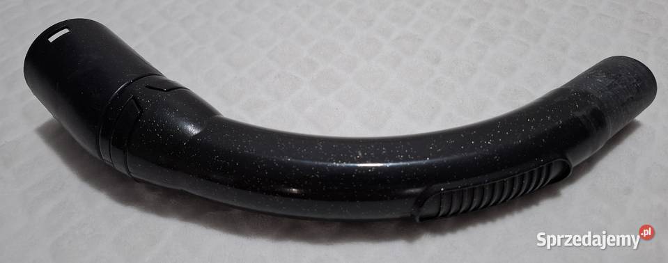 Pistolet rękojeści węża ssącego giętkiego Czeladź