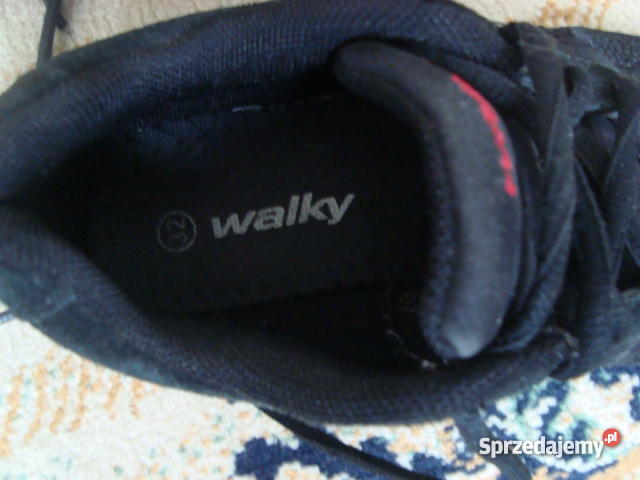 Buty dziecięce WALKY skóry 32 Ostrołęka sprzedam