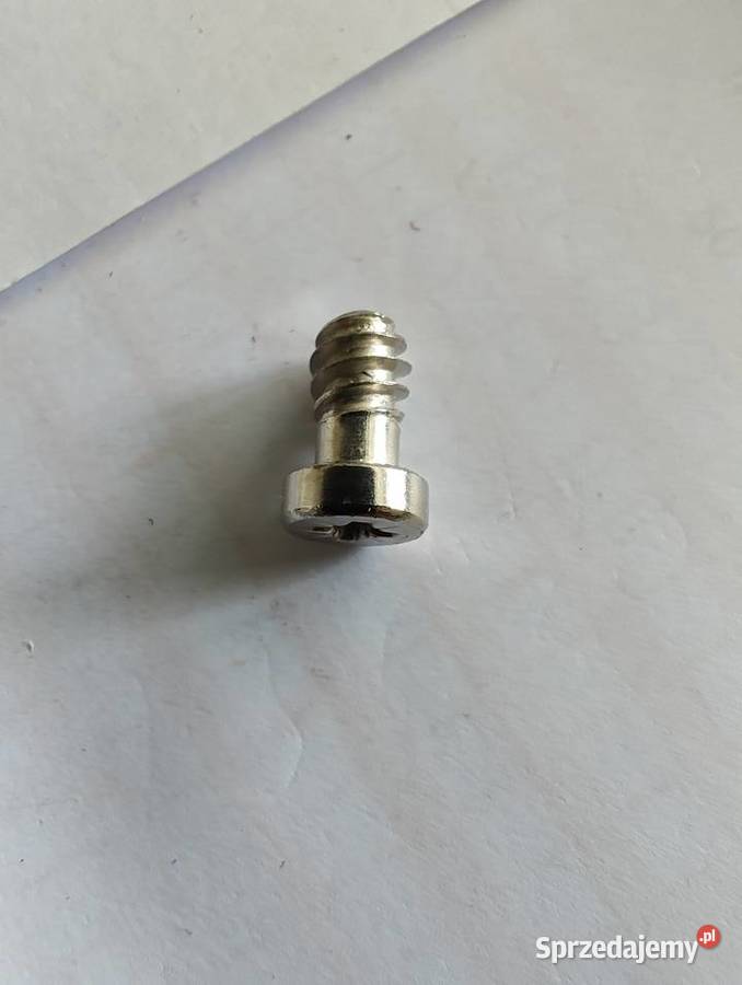 Wkręt EURO do montażu zawiasów sztuk 10 Olecko