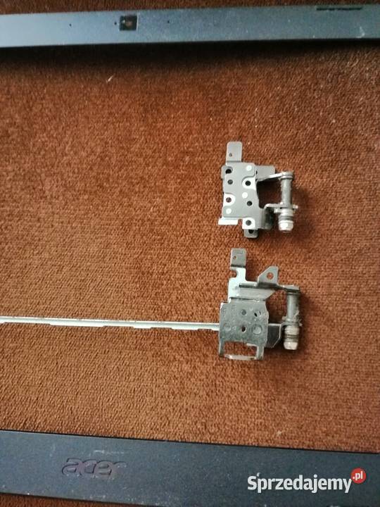 ACER NITRO RAMKA MATRYCY I ZAWIASY Warszawa