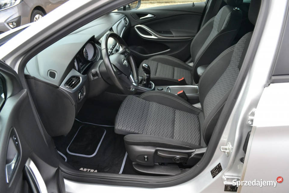 Opel Astra aluminiowe felgi śląskie Częstochowa