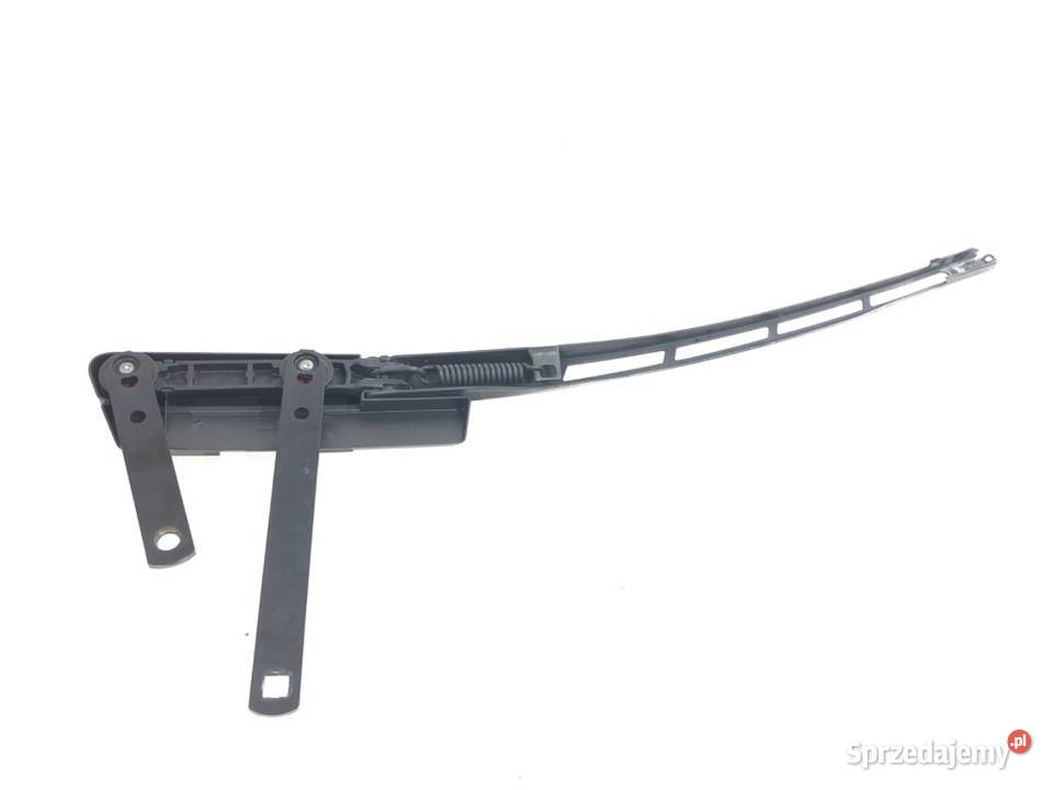 RAMIĘ WYCIERACZKI PRAWY PRZÓD AUDI Q7 4L 0616