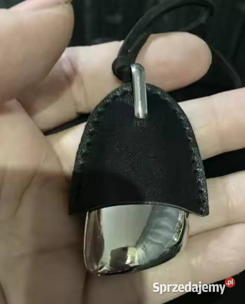 Rewelacyjny naszyjnik unisex podlaskie Białystok