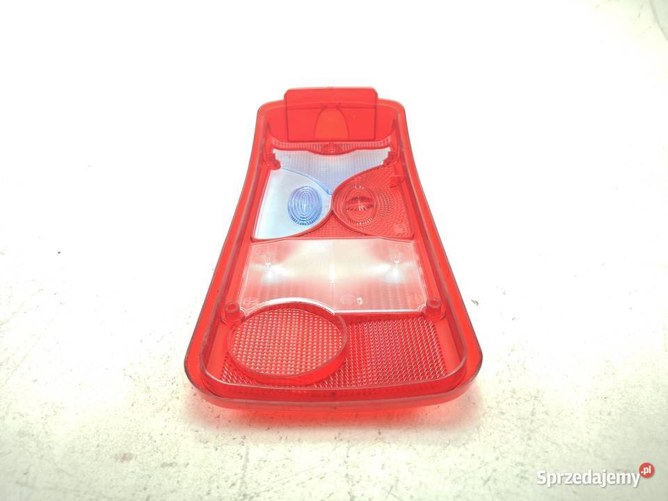 KLOSZ LAMPY PRAWY TYŁ VOLKSWAGEN CRAFTER 2005 lubelskie