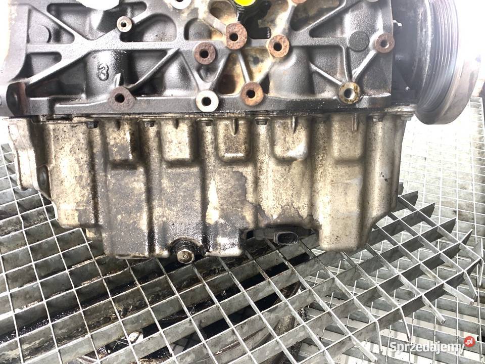 SILNIK VW 20 110 CXH TRANSPORTER T6