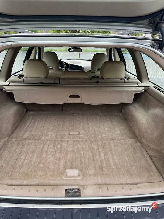 Volvo v70 24 163 mazowieckie Warszawa