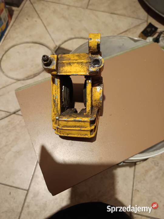 Wirnik mz Pozostałe Części i akcesoria motocyklowe podlaskie Białystok