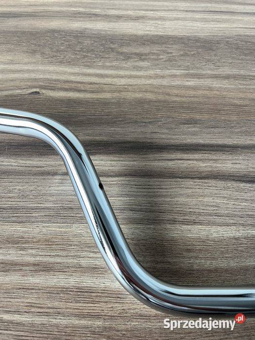 NOWA POLSKA KIEROWNICA WSK 175 Z OTWOREM NA Bielsko-Biała