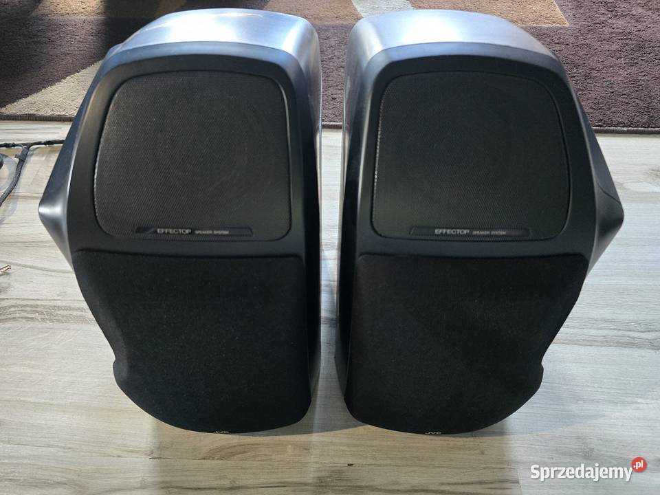 Zestaw Kenwood Technics Dual Minerwa kujawsko-pomorskie Żnin