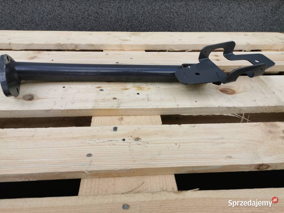 Uchwyt lampy lewej Manitou MLT 741