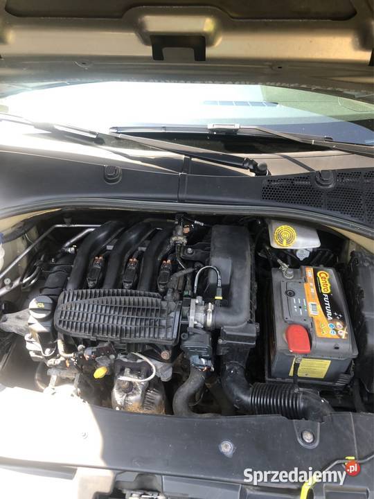 Peugeot 301 12 benzyna Piotrków Trybunalski